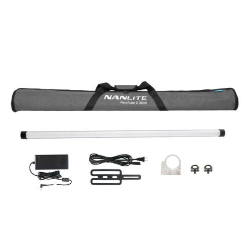 NanLite PavoTube II 30XR