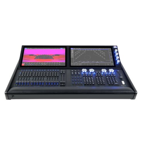 Chamsys MAGICQ MQ500 Stadium Console