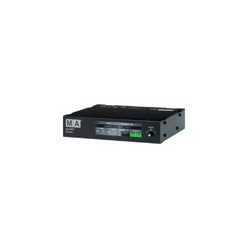 MA Lighting grandMA3 I/O Node