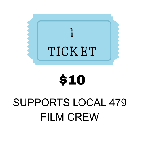 Cinegear Atlanta 2025 Raffle (1 Ticket)