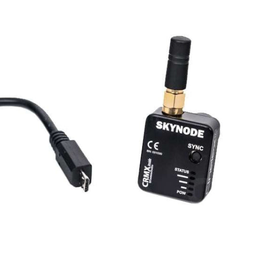 Cinelex Skynode DMX Receiver