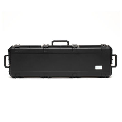 Nanlite PavoTube II 30XR 4' RGBWW LED Pixel Tube with Built-In CRMX 4-Light Kit with Hard Case