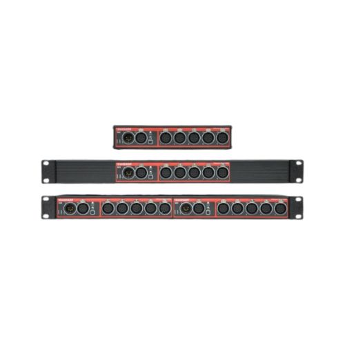 Swisson XSP-5B DMX Optical Isolator