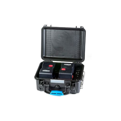 PWS-RUGGED MINI