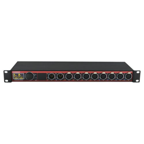 Swisson XPD-28 Opti Splitter
