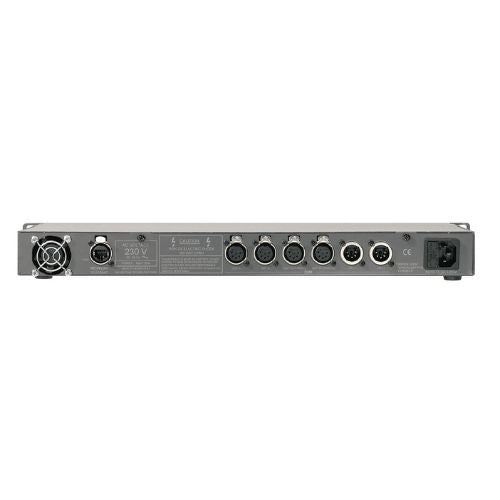 MA Lighting MA Network Signal Processor 2
