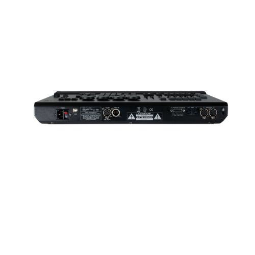 MA Lighting MA2 onPC Command Wing
