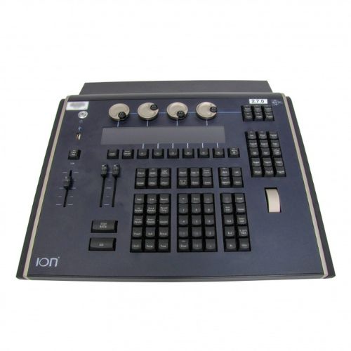 Preowned - ETC Ion 6000