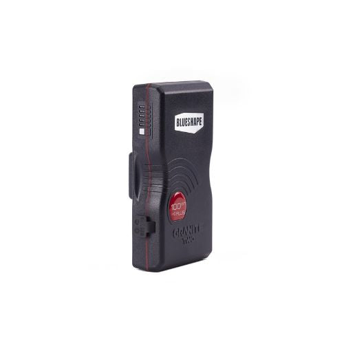 BG100HDplus