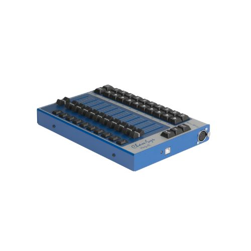 ChamSys MagicQ MaxiWing