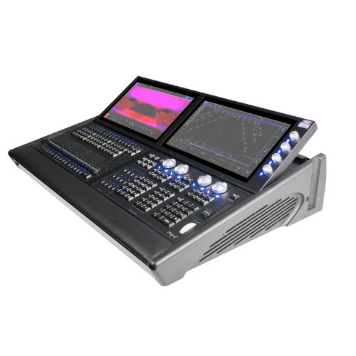 Chamsys MAGICQ MQ500 Stadium Console