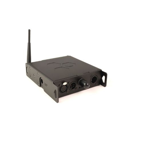 LumenRadio Aurora 1U TX