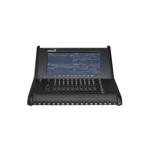 High End Systems Hog Playback Wing 4