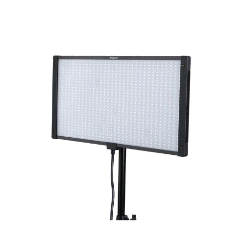 Nanlite PavoSlim 120C 2x1 RGBWW LED Panel Light with CRMX