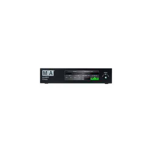 MA Lighting grandMA3 I/O Node