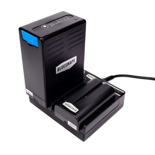 CMDUAL-PD