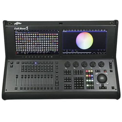 High End Systems Full Boar 4