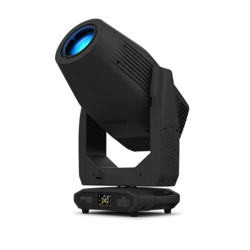 Chauvet MAVERICK SILENS 2X PROFILE