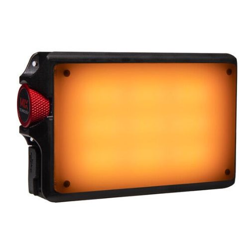 DMG Lumiere DASH Pocket RGB LED Light Panel (CRMX/W-DMX)