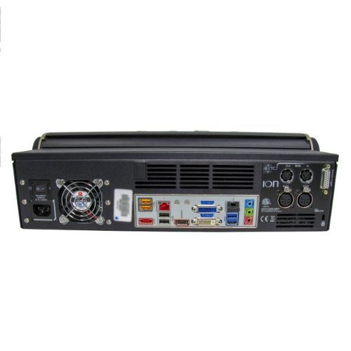 Preowned - ETC Ion 6000
