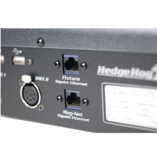 High End Systems HedgeHog 4