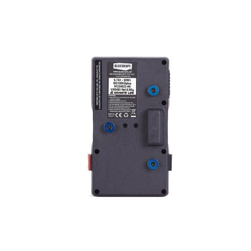 BG100HDplus