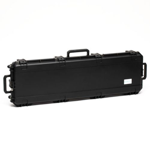 Nanlite PavoTube II 30XR 4' RGBWW LED Pixel Tube with Built-In CRMX 4-Light Kit with Hard Case