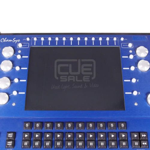 ChamSys MagicQ Pro MQ100