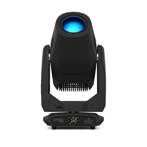 Chauvet MAVERICK SILENS 2X PROFILE