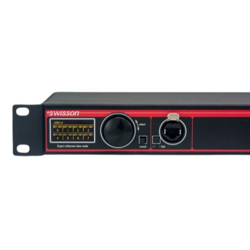 Swisson XND-8R5 8 Port Node