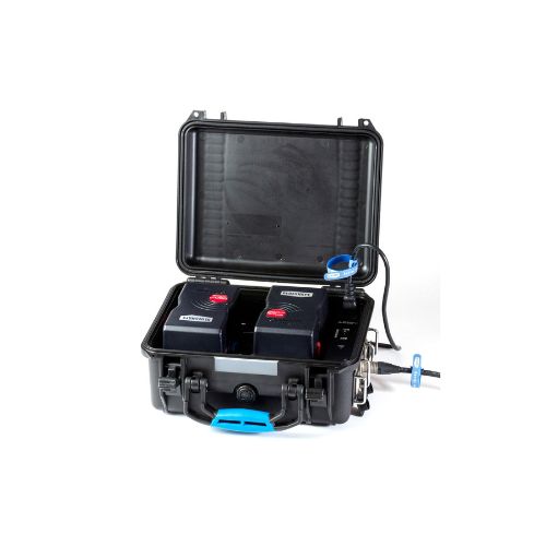 PWS-RUGGED MINI