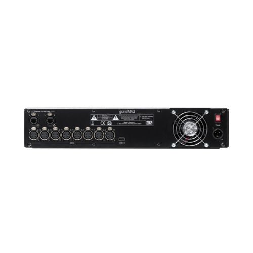 MA Lighting grandMA3 Processing Unit - Medium