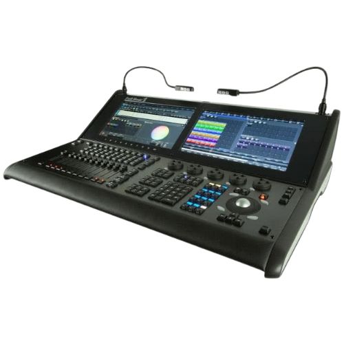 High End Systems Full Boar 4