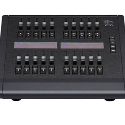 ETC Eos Fader Wing