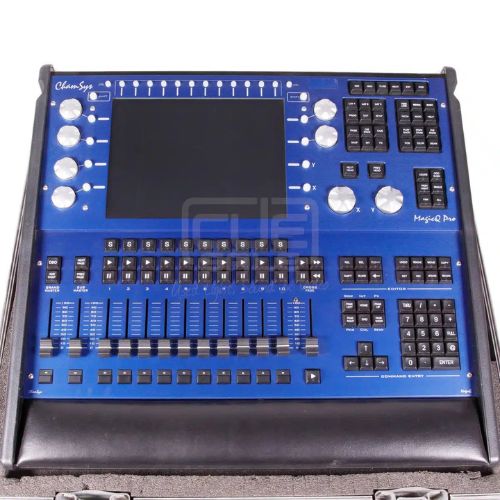 ChamSys MagicQ Pro MQ100