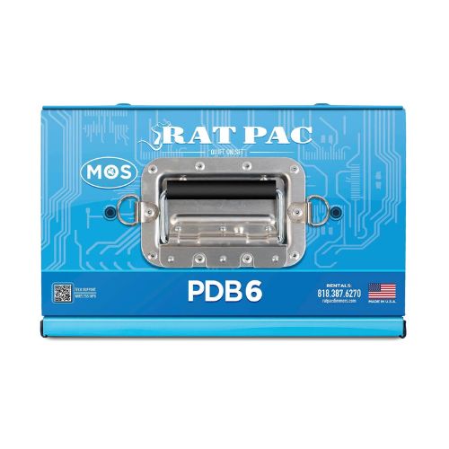 RatPac PDB6