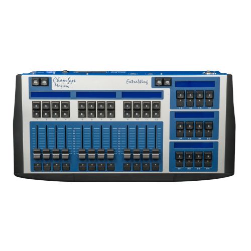 ChamSys ExtraWing USB Wing