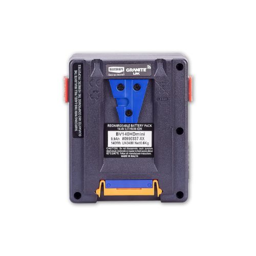 BV140HDmini