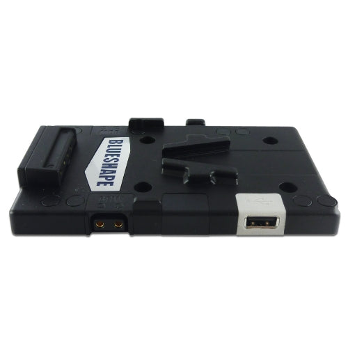 MVUSB
