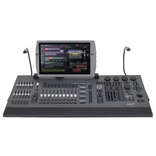 Obsidian ONYX NX4