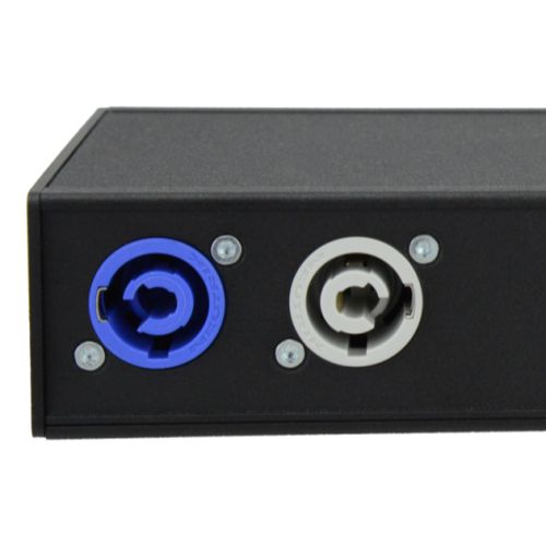 Swisson XND-8R5 8 Port Node