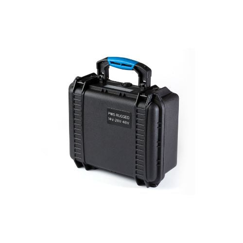 PWS-RUGGED MINI 3S