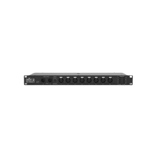 Chauvet Data Stream 8 Optical DMX Splitter