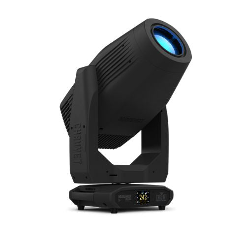 Chauvet MAVERICK SILENS 2X PROFILE