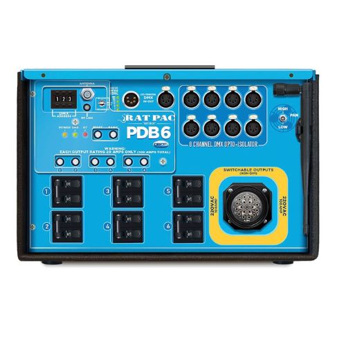 RatPac PDB6