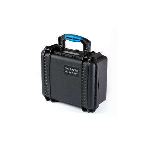 PWS-RUGGED MINI