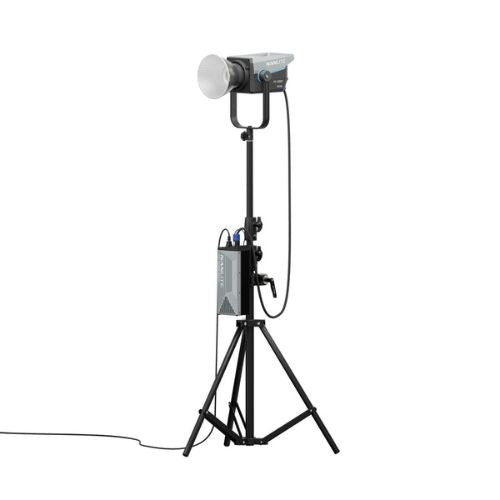Nanlite FC-500C RGBW Color LED Spotlight