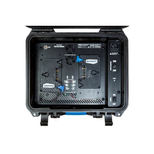 PWS-RUGGED MINI 3S