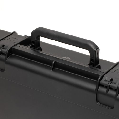 Nanlite PavoTube II 30XR 4' RGBWW LED Pixel Tube with Built-In CRMX 4-Light Kit with Hard Case