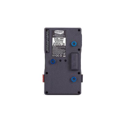 BG290HDplus